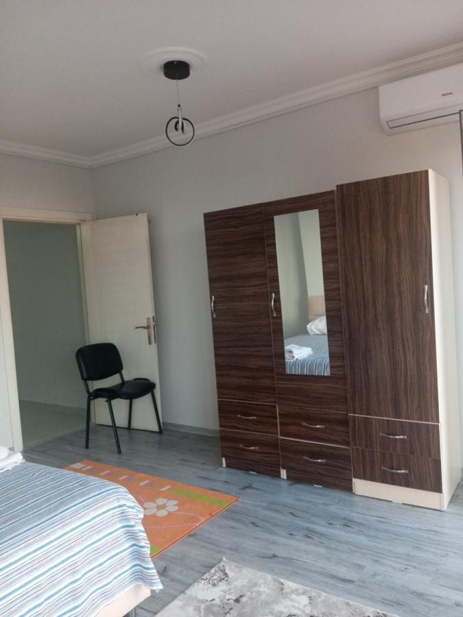 Ceyhun Apart Akcaabat Exterior photo